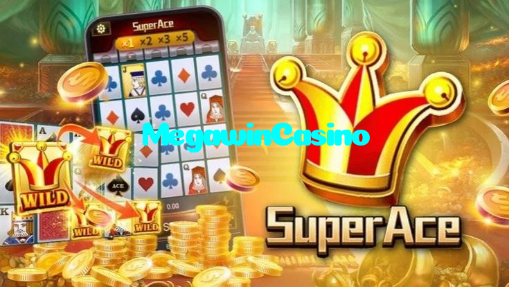 MegawinCasino
