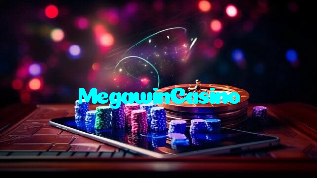 making first deposit on MegawinCasino website using local payment methods in Pakistan