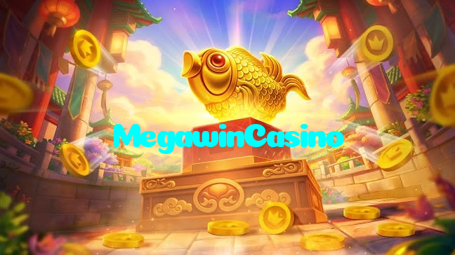 MegawinCasino