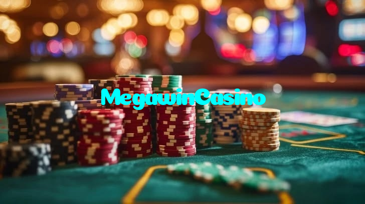 available types of MegawinCasino bet including pre-match live express and system bets