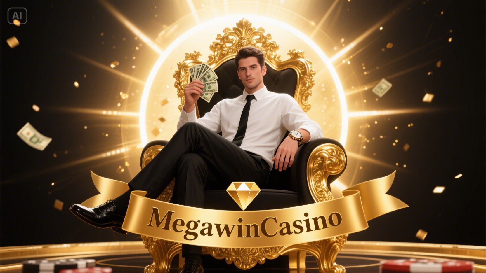 MegawinCasino