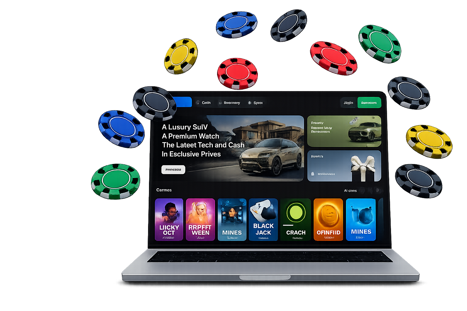 MegawinCasino Pakistan
