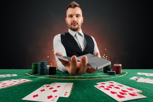 پاکستان میں MegawinCasino قانونی ہے۔